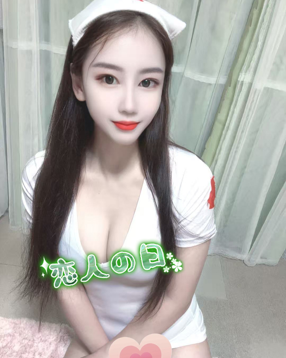 アンナちゃん